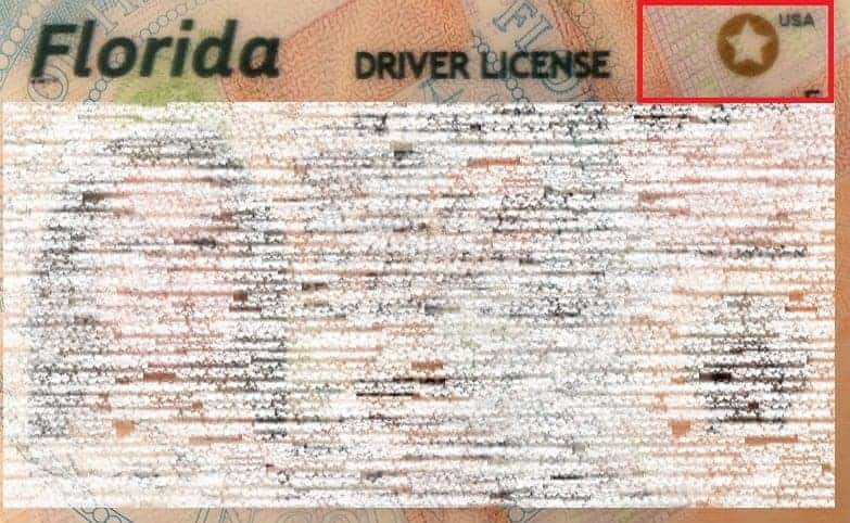 What Is REAL ID None Compliant License 2