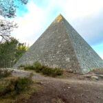 Scottish Pyramids The Balmoral Cairns