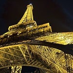 A Paris Vacation