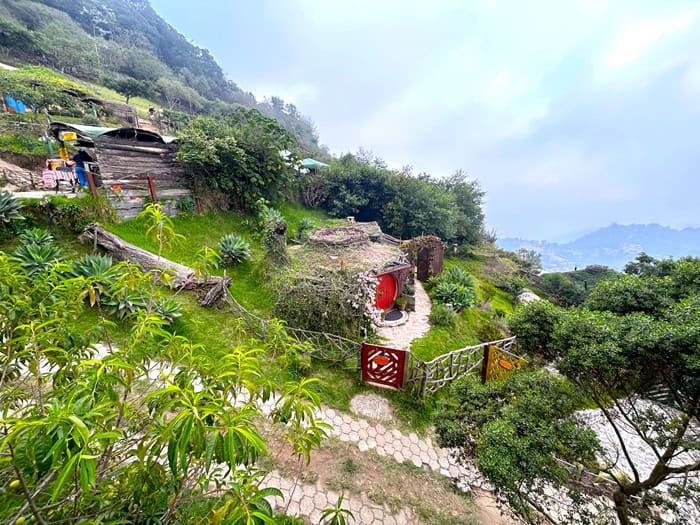 Hobbitenango: Unveiling the Magic of Guatemala’s Hobbit Village