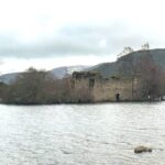 Loch an Eilein Castle