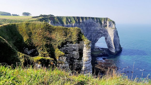 Things To See In Normandy