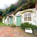 Kinver Edge and the Rock Houses