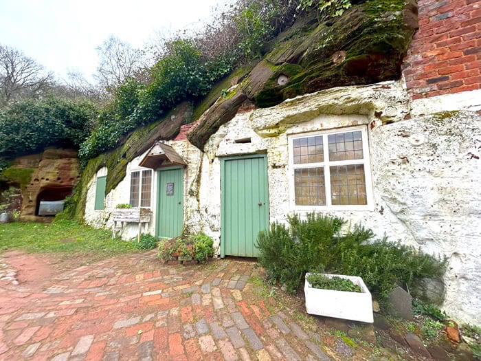 Kinver Edge and the Rock Houses: A Fascinating Historical Landmark
