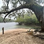 Telford Spring Rope Swing