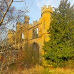 Scottish Priories Crawford Priory
