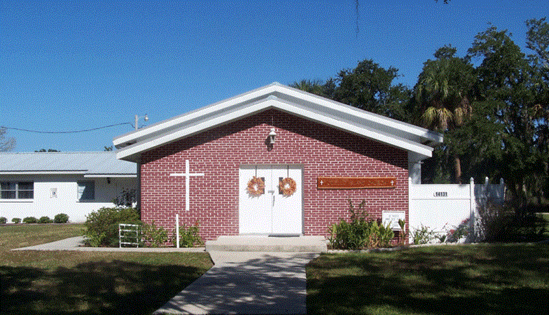Ozello Church