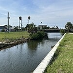 Hernando Beach Boatlift
