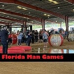 Florida Man Games 2025