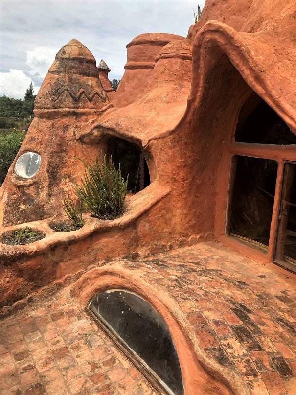 Villa de Leyva - Casa Terracota