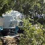 Glamping in Florida