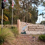 Paynes Prairie State Preserve