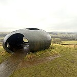 Atom Panopticon Lancashire England Cover