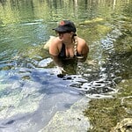 Wes Skiles Peacock Springs State Park Florida 4