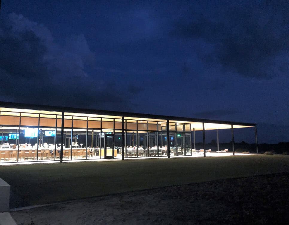 Bone Valley Tavern Streamsong