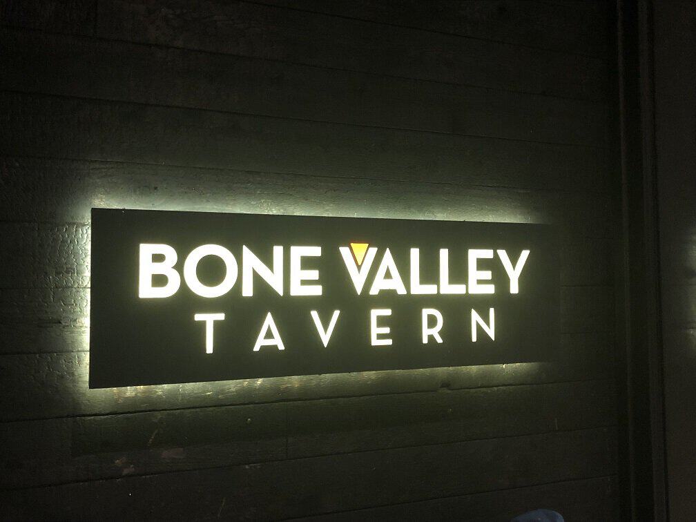 Bone Valley Tavern