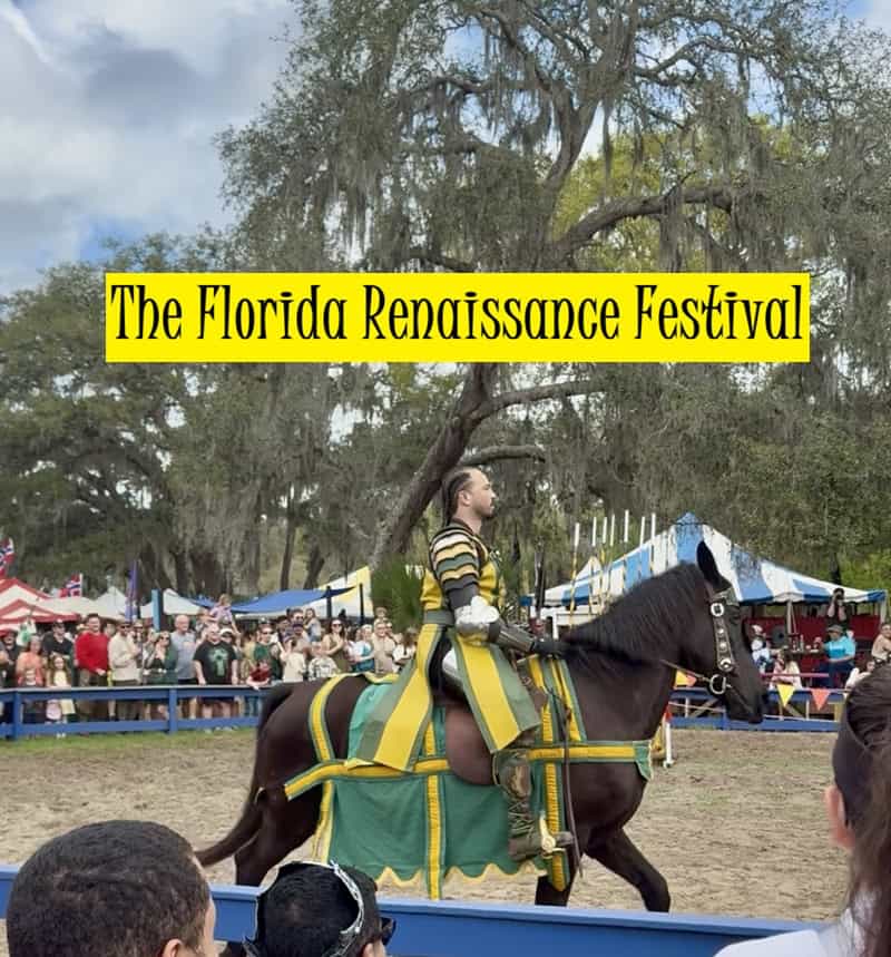 Florida Renaissance Festival