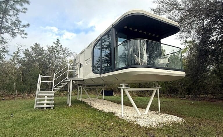 Space Camp Airbnb Florida