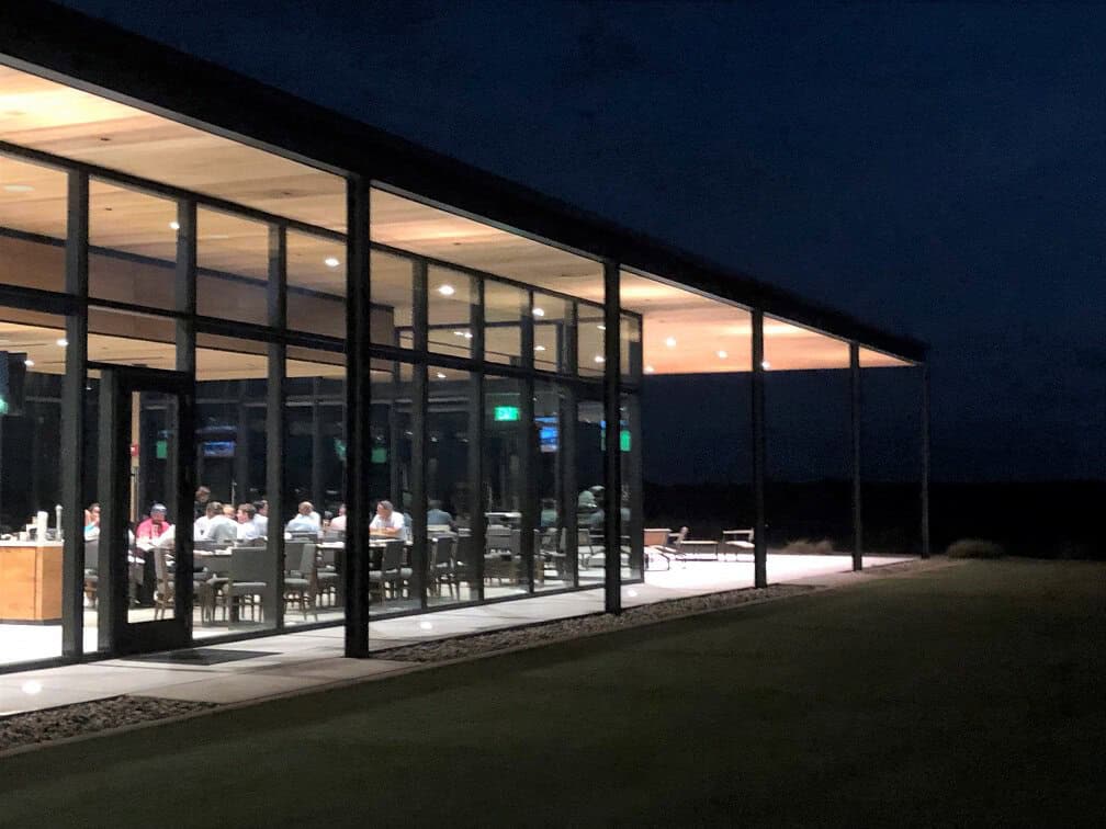 Streamsong Bone Valley Tavern