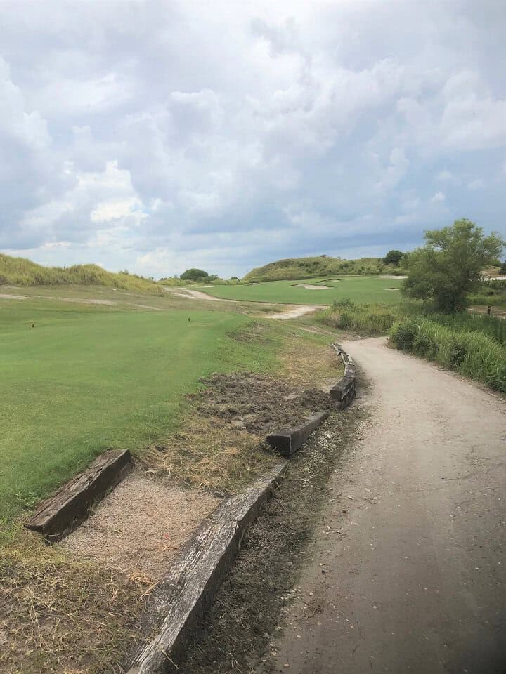 Streamsong Golf