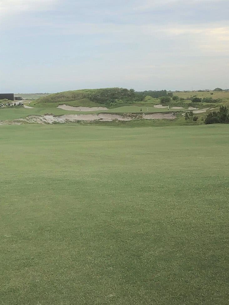Streamsong Resort Golf