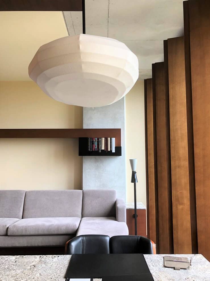Streamsong Resort Suite