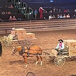 Dolly Parton’s Stampede