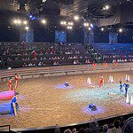 Dolly Parton’s Stampede