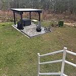 Hottub Space Camp