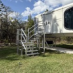Space Camp Door Safety