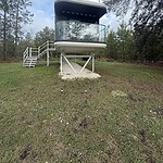 Sprinklers At Space Camp