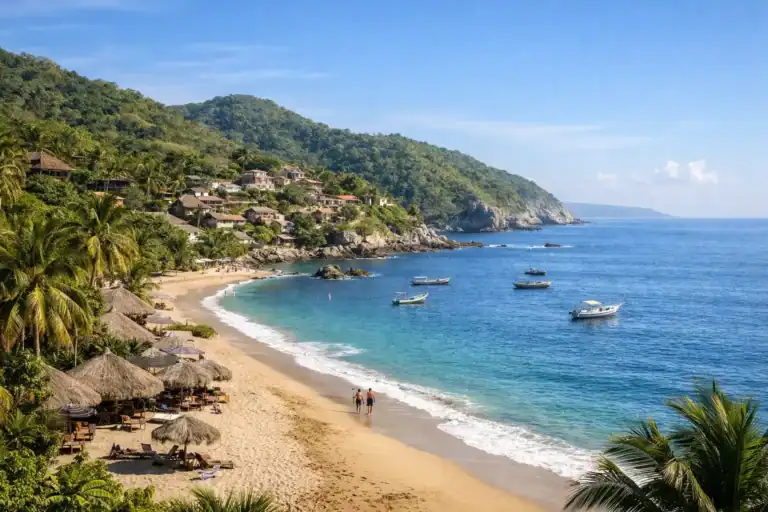 12 Best Hidden Beach Towns Worth the Trip