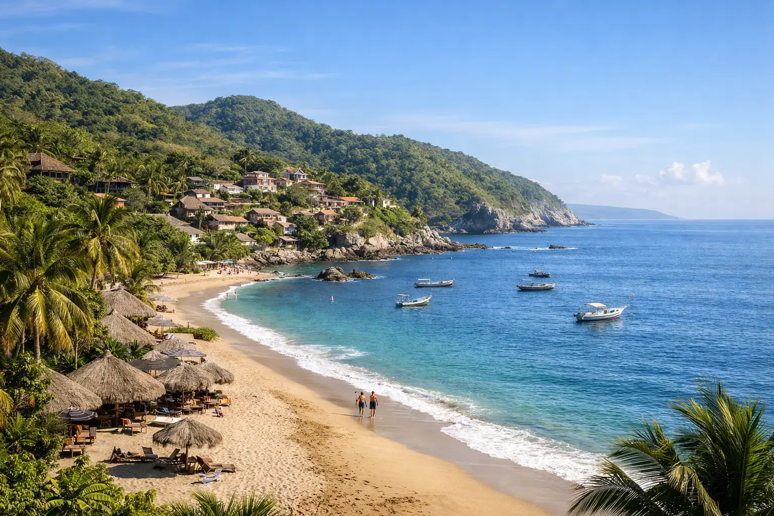 12 Best Hidden Beach Towns Worth the Trip