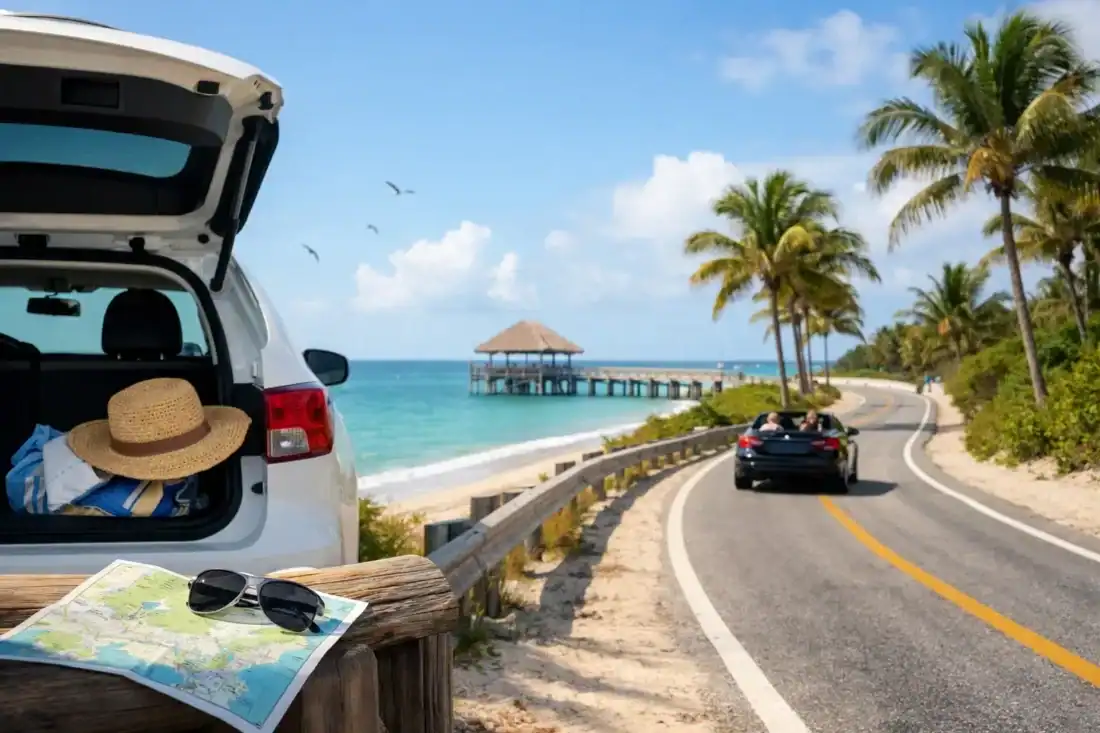12 Best Weekend Road Trips Florida