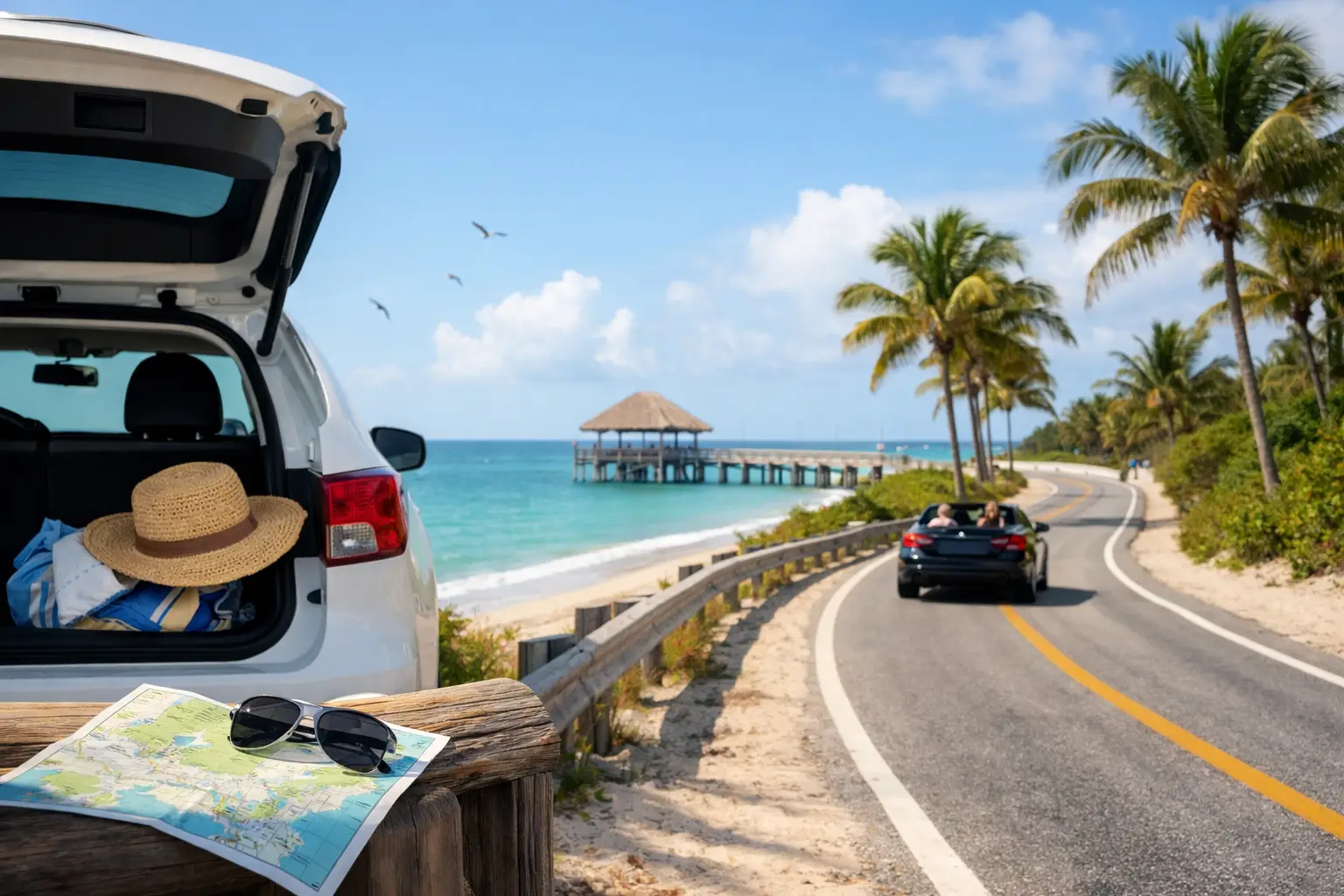 12 Best Weekend Road Trips Florida