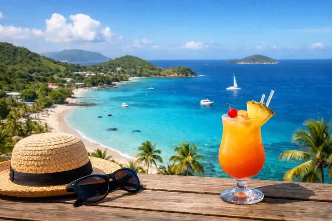 9 Affordable Caribbean Islands Worth Booking