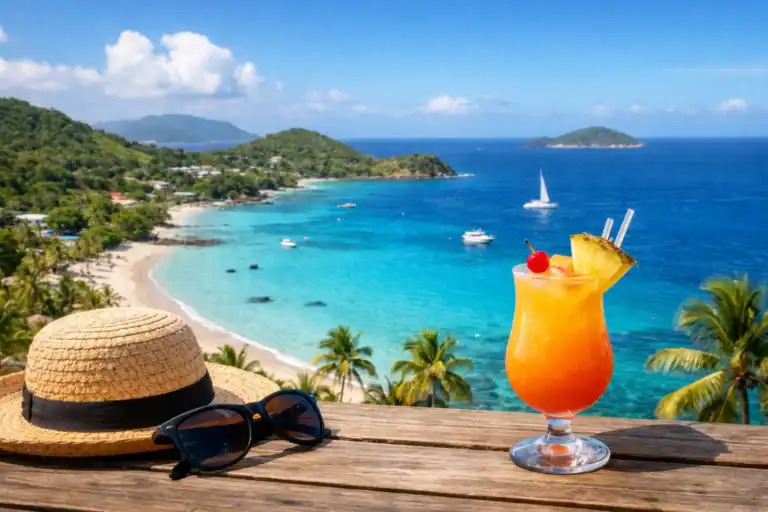 9 Affordable Caribbean Islands Worth Booking