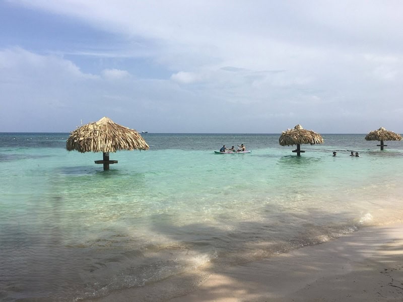 Affordable Caribbean Islands Utila Honduras