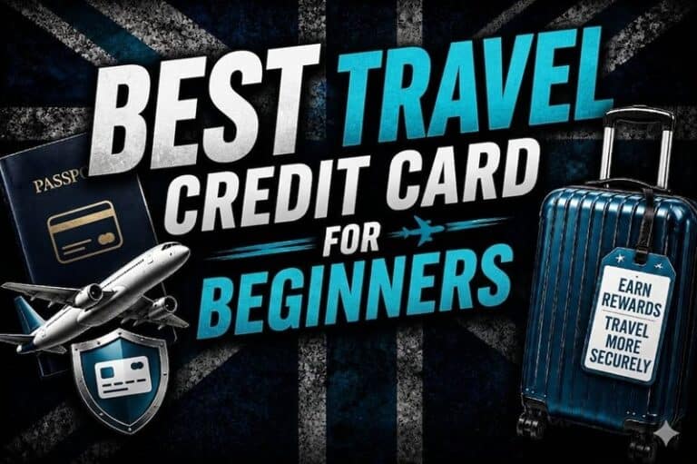 Best Travel Credit Card For Beginners