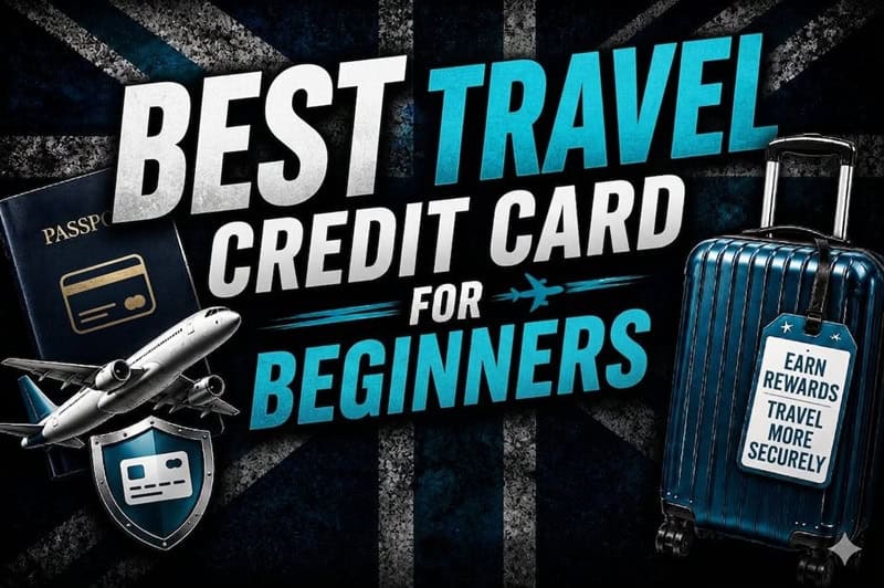 Best Travel Credit Card For Beginners