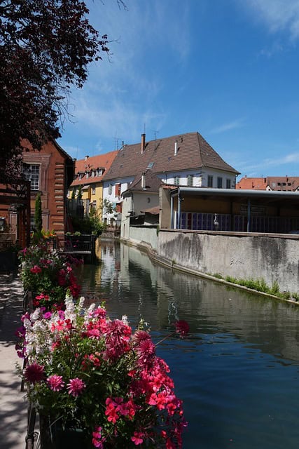 Colmar France Hidden Gems in Europe