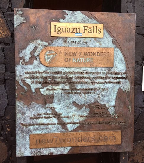 Iguazu Falls