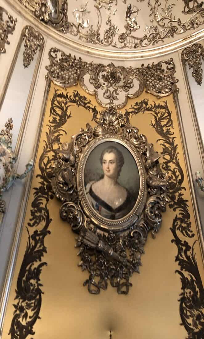 Linderhof Palace