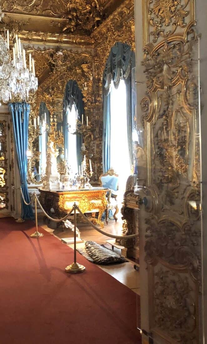 Linderhof Palace
