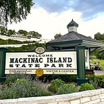 Mackinac Island State Park