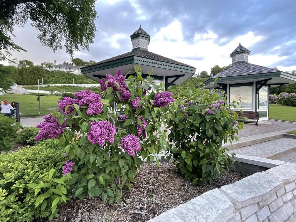 Mackinac Island State Park