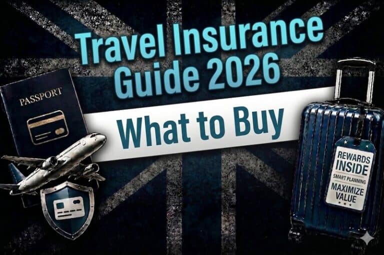 Travel Insurance Guide 2026 What to Buy