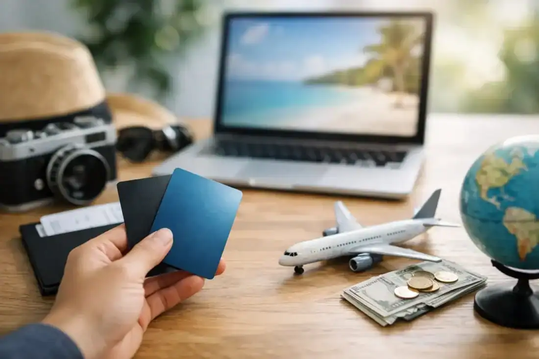 Beginner Travel Rewards Guide That Works