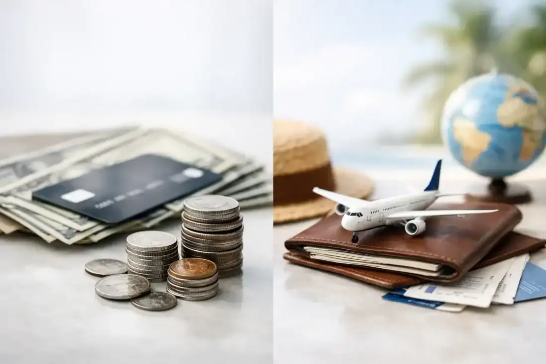 Cash Back or Points for Travel? Pick Better