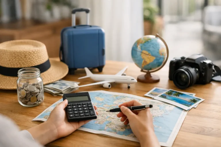 How to Plan Affordable Vacation Without Regret